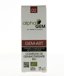 GEM-ART BIO, 15 ml